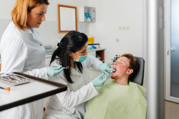 Best Emergency Root Canal Therapy in Union City, OK